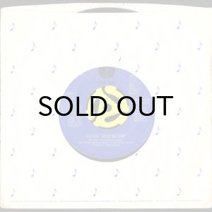 画像3: RONNIE LAWS / NUTHIN' 'BOUT NUTHIN' b/w JUST LOVE (45's) (3)