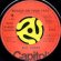 画像1: BILL COSBY / BOOGIE ON YOUR FACE (45's) (PROMO) (1)