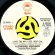 画像2: ALPHONSO JOHNSON / LOVE'S THE WAY I FEEL 'BOUT CHA (45's) (WHITE PROMO) (2)