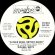 画像1: MICHAEL WHITE / FATHER MUSIC, MOTHER DANCE b/w WATER CHILDREN (45's) (WHITE PROMO) (1)