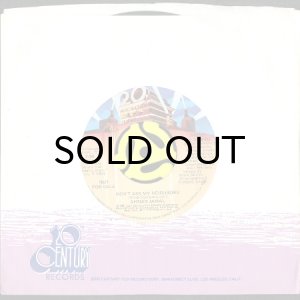 画像3: AHMAD JAMAL / DON'T ASK MY NEIGHBORS (45's) (PROMO) (3)