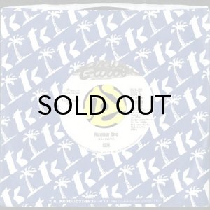 画像3: ISH / NUMBER ONE (45's) (WHITE PROMO) (3)