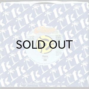 画像3: ISH / PLEASE b/w LET'S MAKE LOVE (45's) (3)