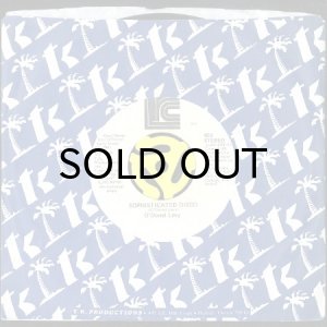 画像3: O'DONEL LEVY / SOPHISTICATED DISCO (45's) (WHITE PROMO) (3)