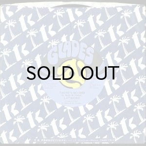 画像3: LATIMORE / THERE'S NO END b/w STORMY MONDAY (45's) (3)