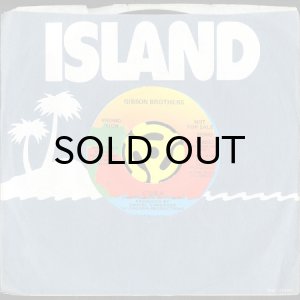 画像3: GIBSON BROTHERS / CUBA (LONG VERSION) (45's) (PROMO) (3)