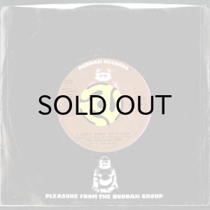 画像3: THE MODULATIONS / I CAN'T FIGHT YOUR LOVE (45's) (PROMO) (3)