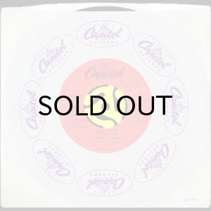 画像3: A TASTE OF HONEY / DO IT GOOD b/w I LOVE YOU (45's) (3)