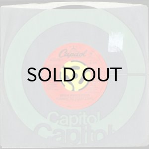 画像3: EDDIE HENDERSON / RUNNIN' TO YOUR LOVE (45's) (PROMO) (3)