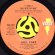 画像2: INEZ FOXX / THE LADY, THE DOCTOR AND THE PRESCRIPTION (45's) (2)