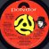 画像1: JAMES BROWN / PEOPLE IT'S BAD (WE GOT TO GET OVER BEFORE WE GO UNDER) b/w COLDBLOODED (45's) (1)