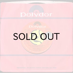 画像3: JAMES BROWN & LYN COLLINS / WHAT MY BABY NEEDS NOW IS A LITTLE MORE LOVIN' (45's) (3)