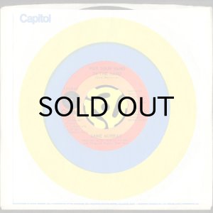 画像3: ANNE MURRAY / PUT YOUR HAND IN THE HAND (45's) (3)