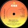 画像2: THIRD WORLD / DANCING ON THE FLOOR (HOOKED ON LOVE) (45's) (2)