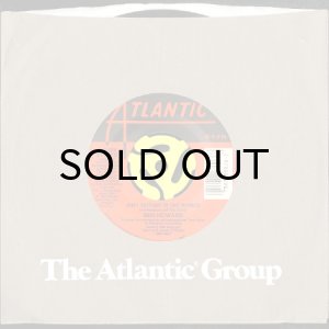 画像3: MIKI HOWARD / AIN'T NUTHIN' IN THE WORLD (45's) (3)