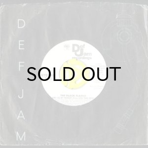 画像3: BLACK FLAMES / ARE YOU MY WOMAN? (45's) (WHITE PROMO) (3)