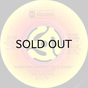 画像2: FLOATERS / FLOAT ON (45's) (VINYL PRESS) (2)