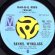 画像1: RAYNEL WYNGLASS / BAR-B-Q RIBS (45's) (PROMO) (1)