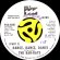 画像1: THE BAR-KAYS / DANCE, DANCE, DANCE (45's) (WHITE PROMO) (1)