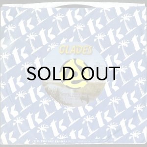 画像3: THE STONY ISLAND BAND / STONEY ISLAND BAND b/w PEACE OF MIND (45's) (3)