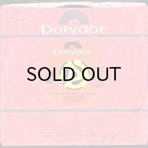 画像3: ALICIA BRIDGES / I LOVE THE NIGHTLIFE (DISCO 'ROUND) (45's) (VINYL PRESS) (3)