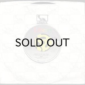 画像3: MARZ / HOOKED ON THAT LOVIN' THING b/w EVERYBODY GET UP (45's) (3)