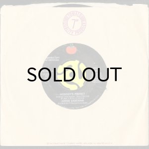 画像3: JORGE SANTANA / NOBODY'S PERFECT (45's) (PROMO) (3)