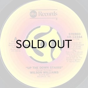 画像2: WILSON WILLIAMS / FAITH WILL BRING IT HOME (45's) (2)