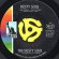 画像2: THE DUSTY SOUL / BIG BAD CITY (45's) (2)