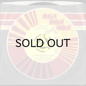 画像3: FRIENDS OF DISTINCTION, WELDON IRVINE, BLOOD HOLLINS / HONEY BABY THEME (45's) (PROMO) (3)