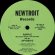 画像2: SPYDER-D / BIG APPLE RAPPIN' b/w RAPPLE (2)