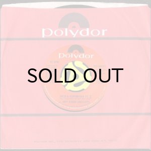 画像3: ROY AYERS UBIQUITY / HE'S A SUPERSTAR (45's) (3)