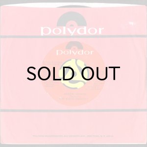 画像3: ROY AYERS UBIQUITY / MYSTIC VOYAGE b/w EVOLUTION (45's) (3)