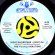 画像1: THE VIBRATING VIBRATIONS / RIGHT ON BROTHER-RIGHT ON b/w SURPRISE PARTY FOR BABY (45's) (1)
