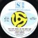 画像2: MICKEY MURRAY / HIT RECORD b/w HOW MANY BREAKS CAN ONE HEART TAKE (45's) (2)