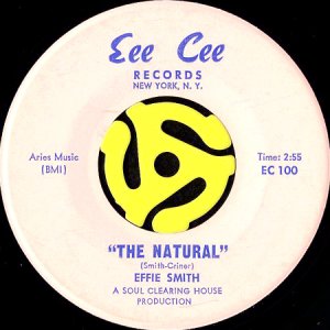 画像2: EFFIE SMITH / HARPER VALLEY P.T.A. GOSSIP (45's) (2)