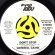 画像2: GENERAL CAINE / DON'T STOP (45's) (WHITE PROMO) (2)