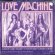 画像2: LOVE MACHINE / DANCE AND SHAKE YOUR FUNKY TAMBOURINE (45's) (2)