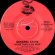 画像2: GENERAL CAINE / SHAKE (45's) (SMALL HOLE) (2)