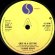 画像3: TALKING HEADS / ONCE IN A LIFETIME (45's) (3)