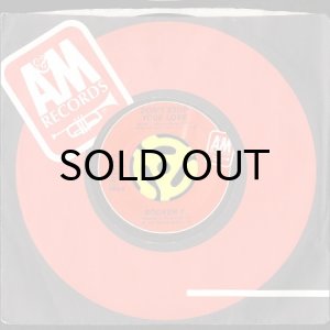 画像3: BOOKER T. / DON'T STOP YOUR LOVE (45's) (3)