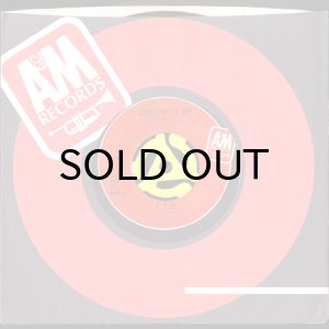 画像3: L.T.D. / CUTTIN' IT UP (45's) (3)