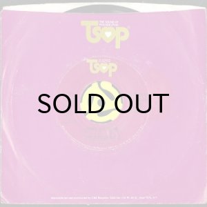 画像3: THE STYLISTICS / MINE ALL MINE b/w CLOSER THAN CLOSE (45's) (3)