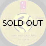 KENI BURKE / LET SOMEBODY LOVE YOU (45's) (PROMO) - Breakwell Records