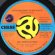 画像1: SOLOMON BURKE / I'M GOING BACK TO MY ROOTS (45's) (1)
