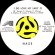 画像1: HAZE / I DO LOVE MY LADY b/w WAITING FOR THE MOMENT (45's) (1)