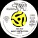 画像2: SWEET INSPIRATIONS / HOT FUN (45's) (WHITE PROMO) (2)