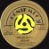 画像2: BLACK STASH / MIGHTY LOVE MAN (45's) (2)