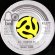 画像1: LUNAR FUNK / MR. PENGUIN (45's) (VINYL PRESS) (1)