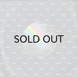 画像3: ATMOSFEAR / DANCING IN OUTER SPACE (45's) (3)